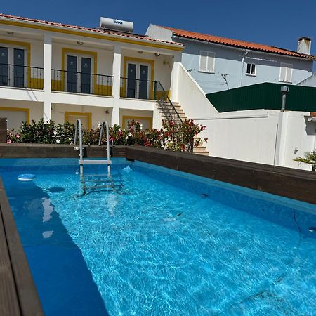 Best Houses 70 - Mariano Loft 3 Serra d'El-Rei Zewnętrze zdjęcie