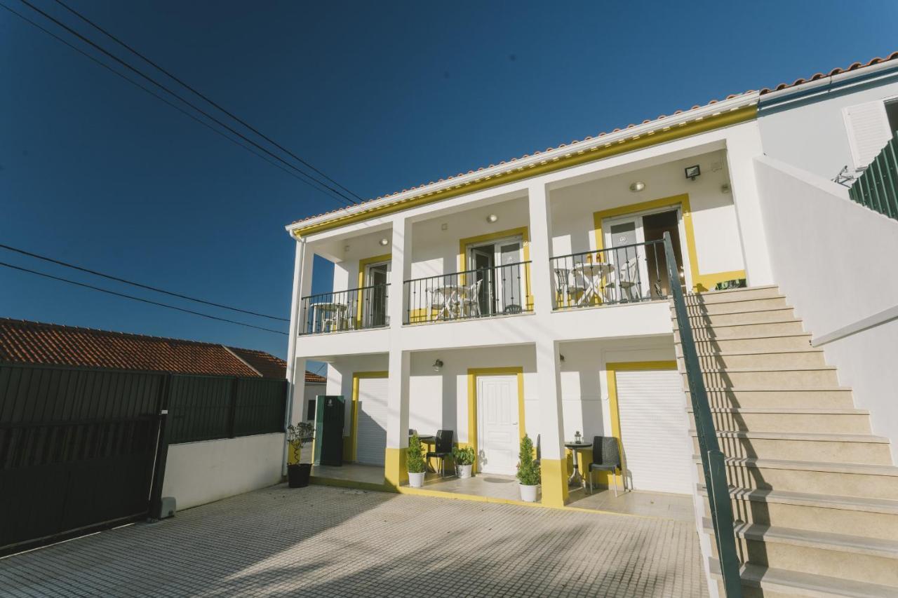 Best Houses 70 - Mariano Loft 3 Serra d'El-Rei Zewnętrze zdjęcie