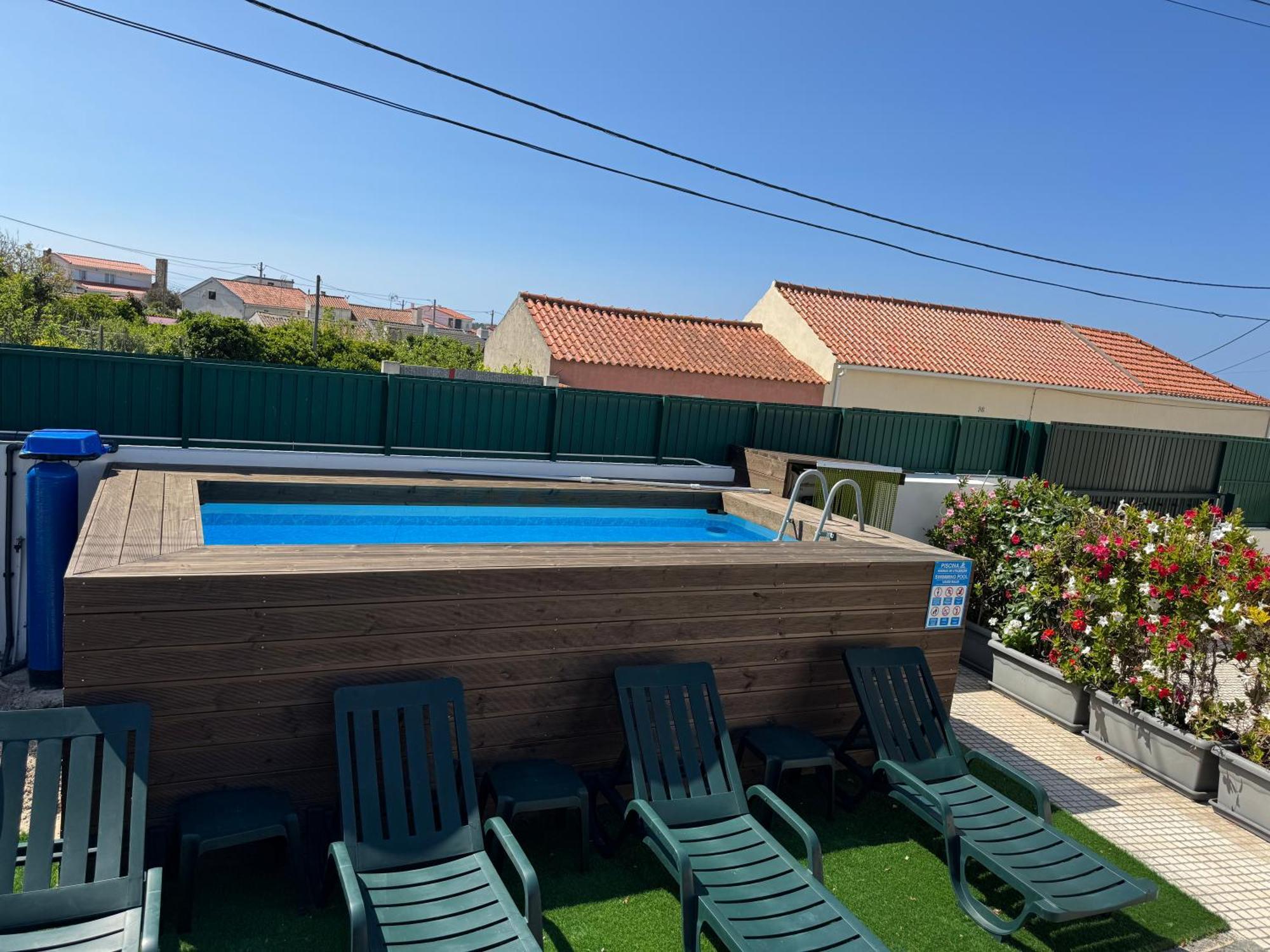 Best Houses 70 - Mariano Loft 3 Serra d'El-Rei Zewnętrze zdjęcie