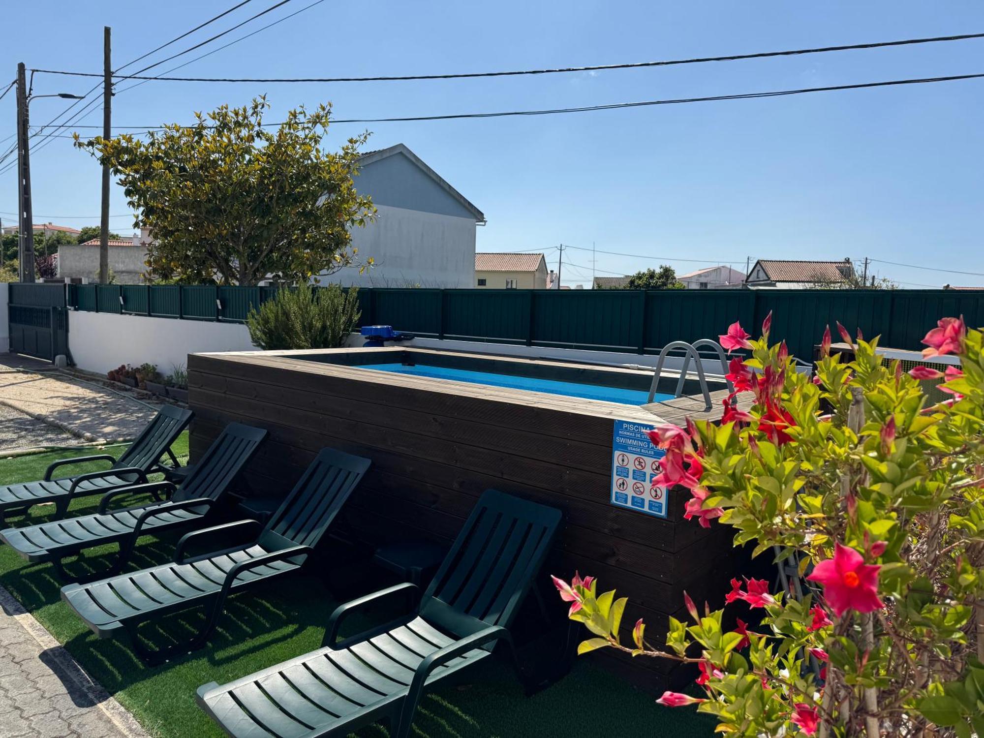 Best Houses 70 - Mariano Loft 3 Serra d'El-Rei Zewnętrze zdjęcie