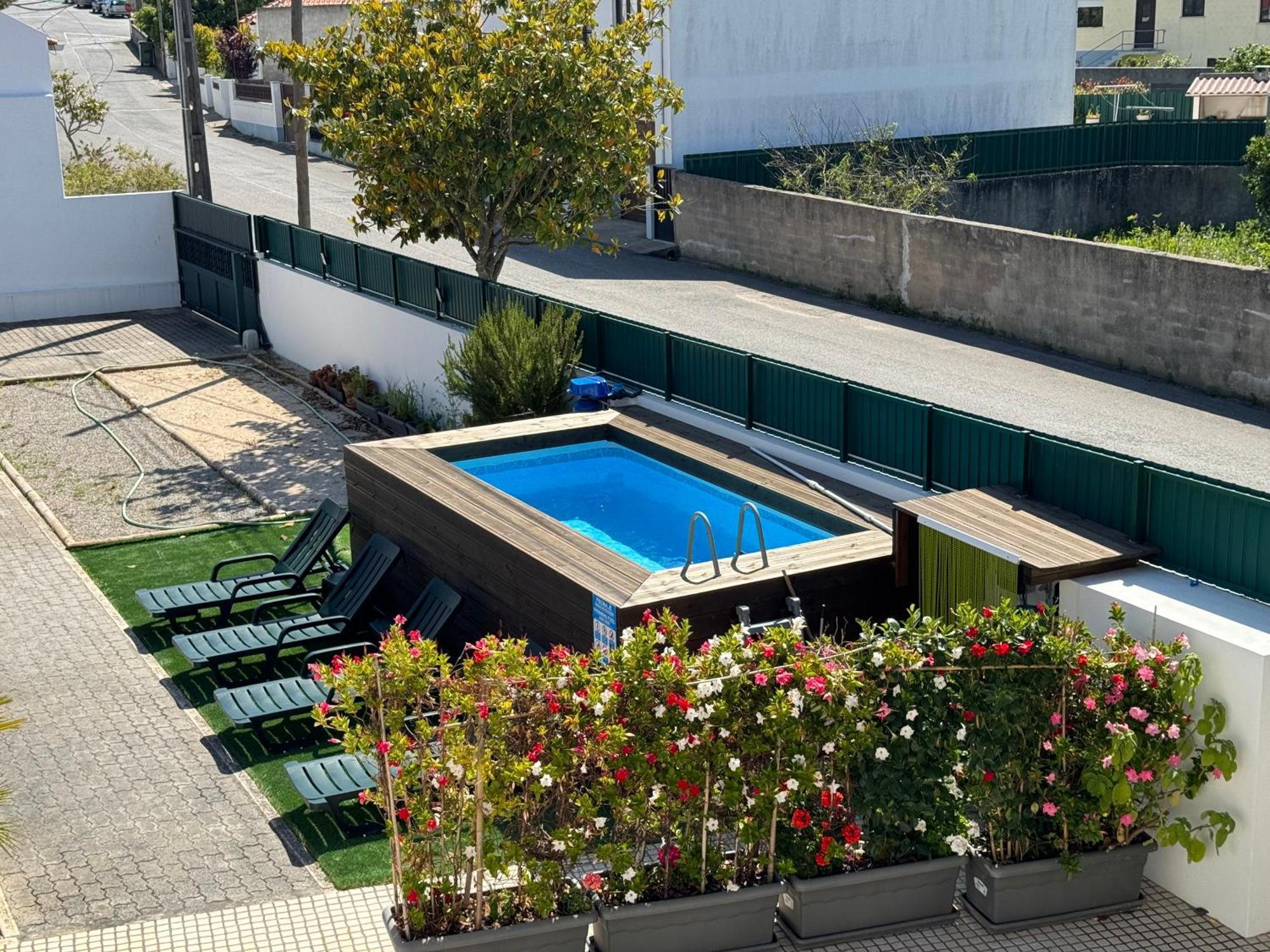 Best Houses 70 - Mariano Loft 3 Serra d'El-Rei Zewnętrze zdjęcie